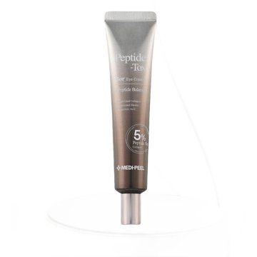 

MEDI-PEEL Peptide-Tox Bor Eye Cream - Oční krém s efektem botoxu 40 ml