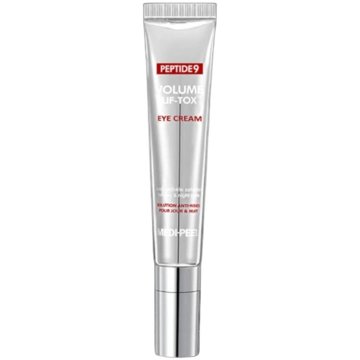 

MEDI-PEEL Peptide 9 Volume Lift Tox Eye Cream - Peptidový oční krém s liftingovým účinkem 20 ml