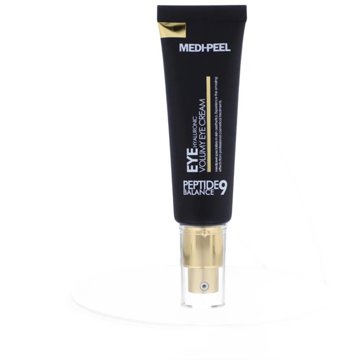 

MEDI-PEEL Peptide 9 Hyaluronic Volumy Eye Cream - Oční krém s peptidy 40 ml