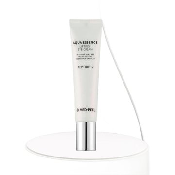 

MEDI-PEEL Aqua Essence Lifting Eye Cream - Liftingový oční krém s peptidy 40 ml