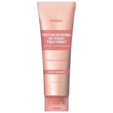 

Kundal Protein Bonding Damage Care No Wash Treatment 130 ml