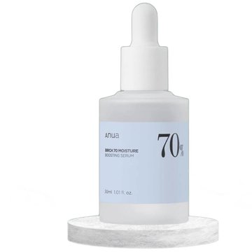 

ANUA Birch 70% Moisture Boosting Serum - Sérum s extraktem z břízy 30 ml