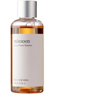 

MIXSOON Lotus Flower Essence - Pleťová esence s extraktem z květu lotosu 100 ml
