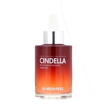 

MEDI-PEEL Cindella Multi Antioxidant Ampoule - Ampule proti vráskám 100 ml