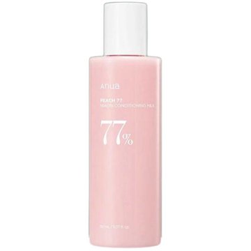

ANUA Peach 77% Niacin Conditioning Milk - Pleťové mléko s extraktem z broskví 150 ml