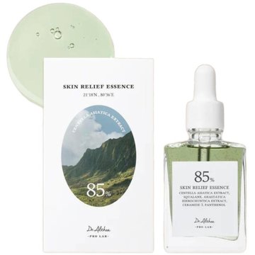 

Dr.ALTHEA Skin Relief Essence 30 ml
