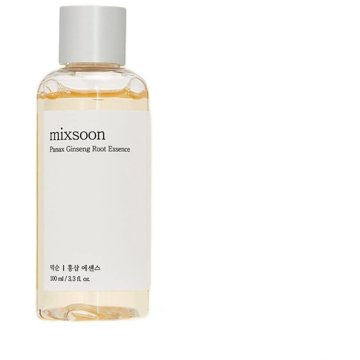 

MIXSOON Panax Ginseng Root Essence - Pleťová esence s extraktem z ženšenu 100 ml