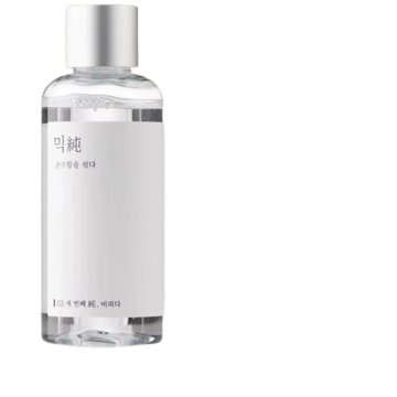 

MIXSOON Bifida Fermet Essence - Pleťová esence s probiotiky 100 ml