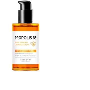 

SOME BY MI Propolis B5 Glow Barrier Calming Serum - Sérum s propolisem 50 ml