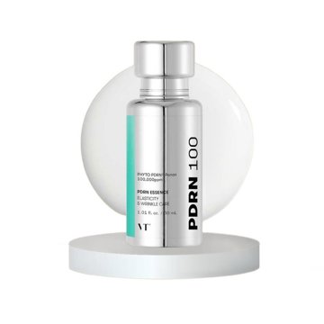 

VT COSMETICS - PDRN Essence 100 - Unikátní essence s PDRN na obnovu elasticity a hydratace 30 ml