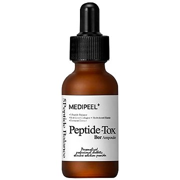 

MEDI-PEEL Bor-tox Peptide Ampoule - Bor-tox sérum na vrásky 30 ml
