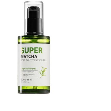 

SOME BY MI Super Matcha Pore Tightening Serum - Matcha sérum na zmenšení pórů 50 ml
