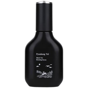 

Pyunkang Yul Black Tea Boosting Serum - Zpevňující pleťové sérum 45 ml