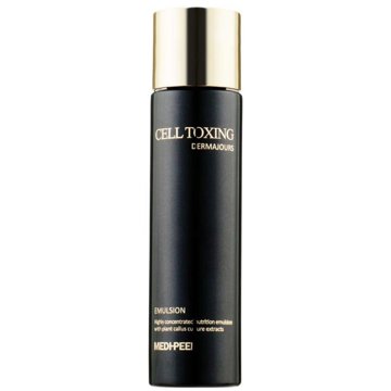 

MEDI-PEEL Cell Toxing Dermajours Emulsion - Liftingová emulze s kmenovými buňkami 150 ml