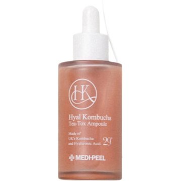 

MEDI-PEEL Hyal Kombucha Tea Tox Ampoule 50 ml