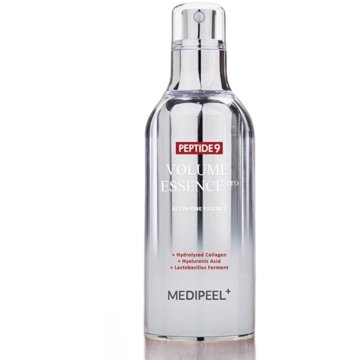 

MEDI-PEEL All in One Peptide 9 Volume Essence - Protivrásková essence s Peptidy 100 ml