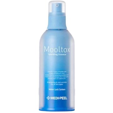 

MEDI-PEEL Aqua Mool Tox Sparkling Essence - Kyslíková pleťová esence 100 ml