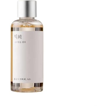 

MIXSOON Mung Bean Seed Essence - Pleťová esence s extraktem z mungo fazolí 100 ml