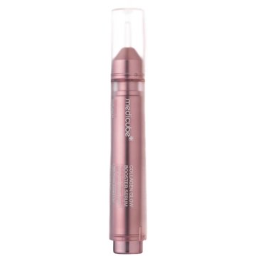 

Medicube Collagen Glow Booster Milk Serum - Hydratační pleťové sérum s kolagenem 15 ml