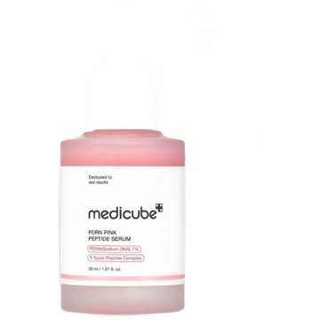 

Medicube PDRN Pink Peptide Serum - Peptidové sérum pro omlazení pokožky 30 ml