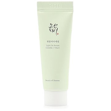 

BEAUTY OF JOSEON Centella Asiatica Vita Serum 10 ml