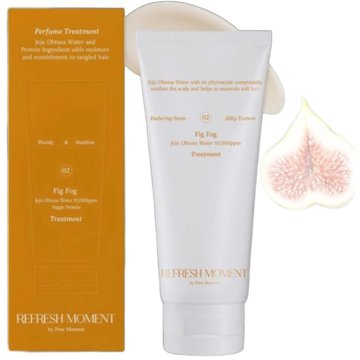 

Dr.ALTHEA Refresh Moment Perfume Treatment 02 Fig Fog 150 ml