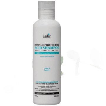 

LADOR Hloubkově regenerační šampon 150 ml