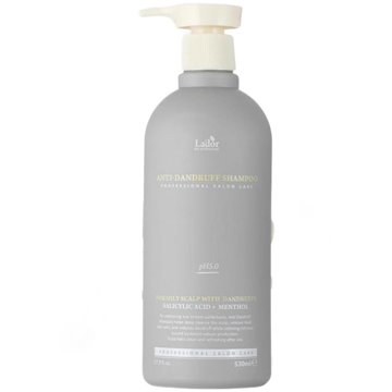 

LADOR Anti-Dandruff Shampoo 530 ml