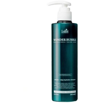 

LADOR Wonder Bubble Shampoo 250 ml