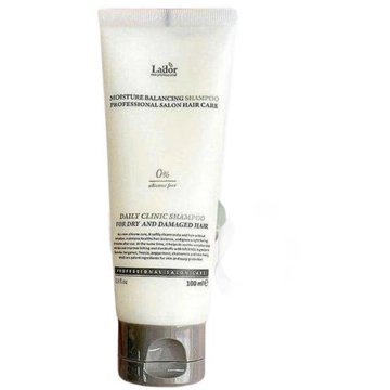 

LADOR Moisture Balancing Shampoo 100 ml