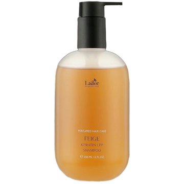 

Lador Keratin LPP Shampoo - Feige - Parfemovaný keratinový šampon 350 ml