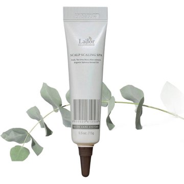 

LADOR Scalp Scaling Spa 15 ml