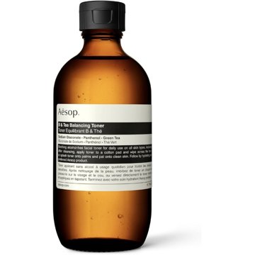 

AESOP B & Tea Balancing Toner 200 ml