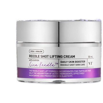 

VT Reedle Shot Lifting Cream 50 ml