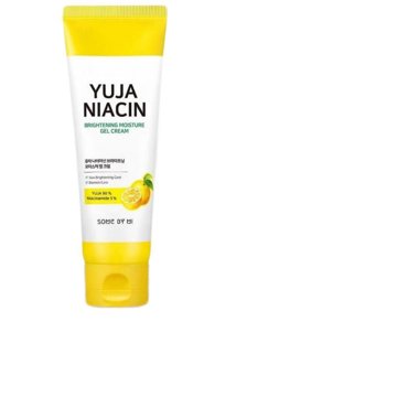 

SOME BY MI Yuja Niacin Brightening Moisture Gel Cream 20 ml