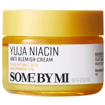 

SOME BY MI Yuja Niacin Brightening All-In-One Cleanser 100 ml
