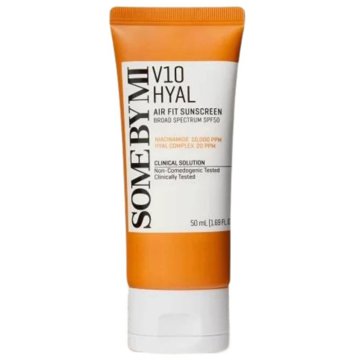 

SOME BY MI Yuja Niacin Anti-Blemish Cream 60 g