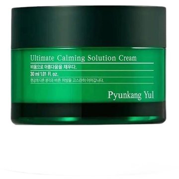 

Pyunkang Yul Ultimate Calming Solution Cream 30 ml