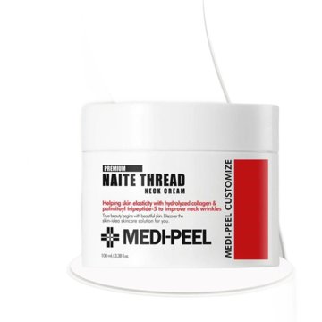 

MEDI-PEEL Premium Naite Thread Neck Cream 2.0 100 ml