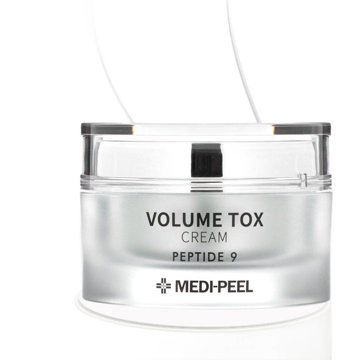 

MEDI-PEEL Peptide 9 Volume Tox Cream - Liftingový krém proti vráskám 50 ml