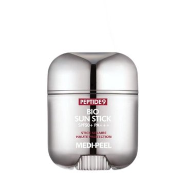 

MEDI-PEEL Peptide 9 Bio Sun Stick Pro - SPF tyčinka s komplexem peptidů 20 g