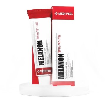 

MEDI-PEEL Melanon X Cream - Zpevňující krém proti pigmentovým skvrnám 30 ml