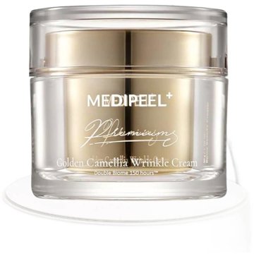 

MEDI-PEEL Golden Camellia Wrinkle Cream 50 ml