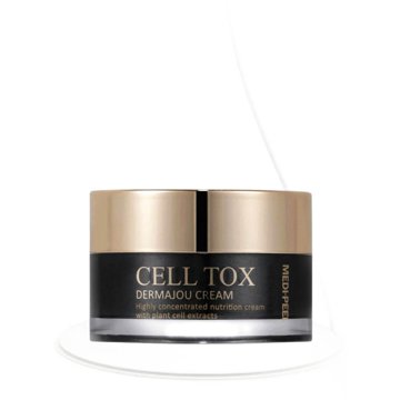 

MEDI-PEEL Cell Toxing DermaJours Cream - Omlazující pleťový krém 50 ml