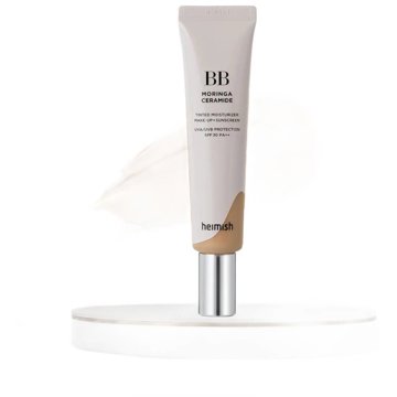 

HEIMISH Moringa Ceramide BB Cream SPF30/PA++ 27N Light Tan 30 g