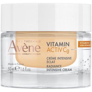 

AVENE Vitamin Activ Cg Intenzivní rozjasňující krém 50 ml
