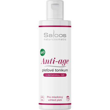 

SALOOS Bio Anti-Age 200 ml