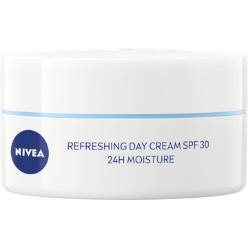 

NIVEA Essential Hydratační denní krém SPF 30 50 ml