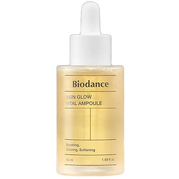 

BIODANCE Skin Glow Vital Ampoule 50 ml