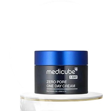 

MEDICUBE Zero Pore One Day Cream 50 ml